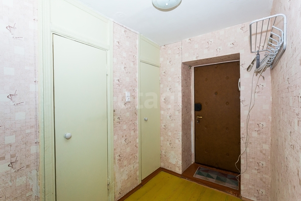 
  Продается 1-комн. квартира 40.7 м². Фото 10.