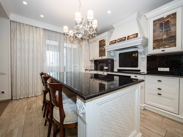 
  Продается 3-комн. квартира 121.2 м². Фото 3.