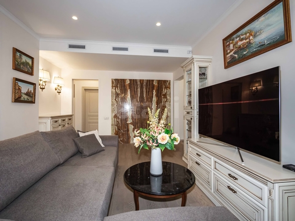 
  Продается 3-комн. квартира 121.2 м². Фото 8.