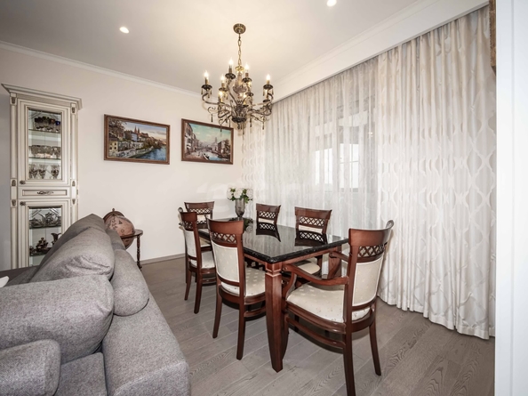 
  Продается 3-комн. квартира 121.2 м². Фото 10.