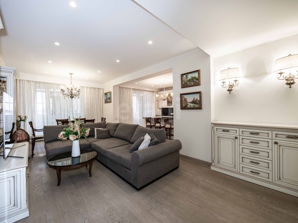 
  Продается 3-комн. квартира 121.2 м². Фото 11.