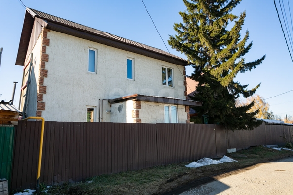 
  Продается дом 110.3 м². Фото 1.