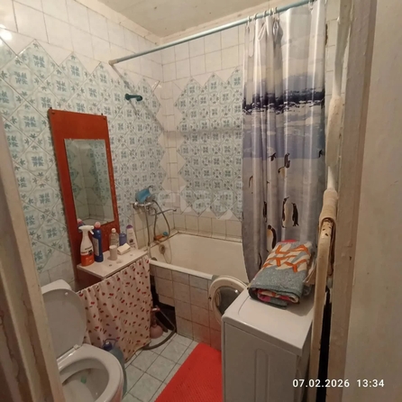 
  Продается 1-комн. квартира 28.5 м². Фото 11.