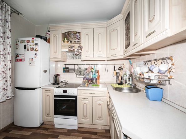 
  Продается 2-комн. квартира 52 м². Фото 13.