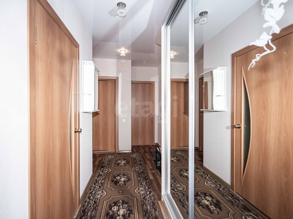 
  Продается 2-комн. квартира 52 м². Фото 22.