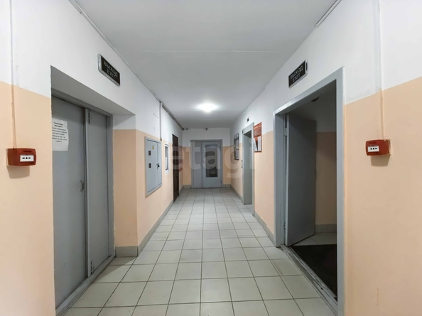 
  Продается 2-комн. квартира 52 м². Фото 29.