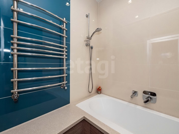 
  Продается 2-комн. квартира 62 м². Фото 26.