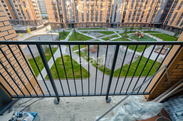 
  Продается 1-комн. квартира 33 м², в ЖК Цивилизация, дом 1. Фото 21.