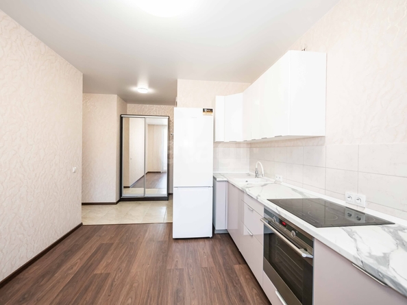 
  Продается 1-комн. квартира 33 м², в ЖК Цивилизация, дом 1. Фото 6.