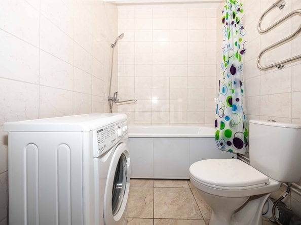 
  Продается 1-комн. квартира 33 м², в ЖК Цивилизация, дом 1. Фото 15.