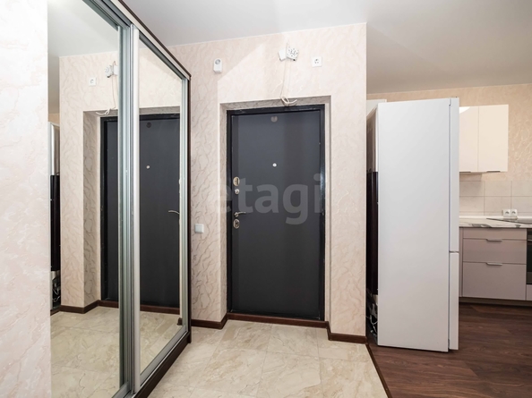 
  Продается 1-комн. квартира 33 м², в ЖК Цивилизация, дом 1. Фото 21.