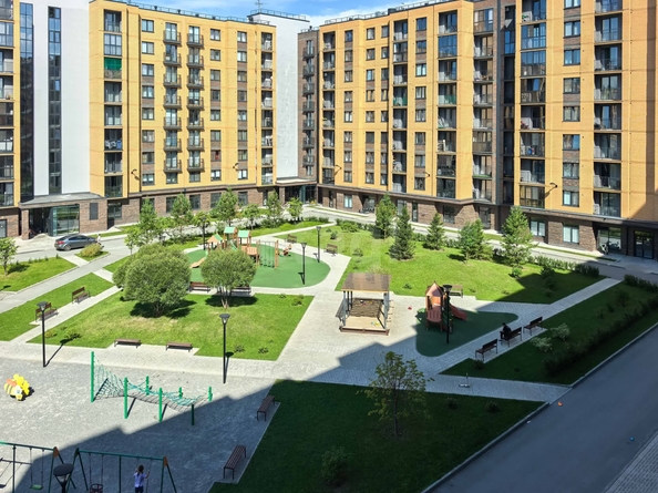 
  Продается 1-комн. квартира 33 м², в ЖК Цивилизация, дом 1. Фото 29.