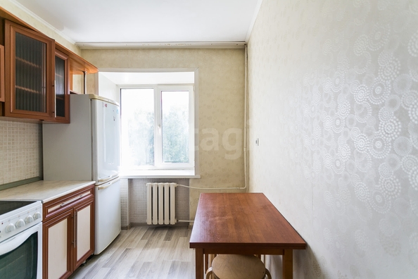 
  Продается 1-комн. квартира 32.7 м². Фото 7.