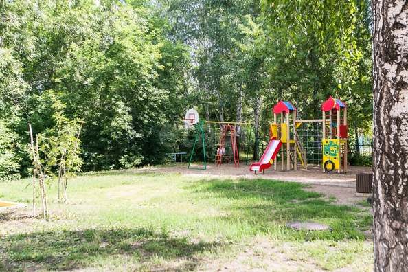
  Продается 1-комн. квартира 32.7 м². Фото 16.
