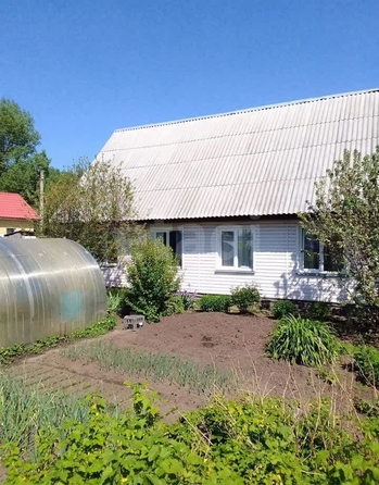 
  Продается дом 70.1 м². Фото 2.