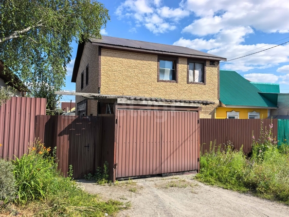 
  Продается дом 140.9 м². Фото 1.