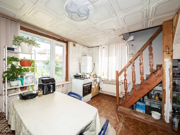 
  Продается дом 140.9 м². Фото 11.