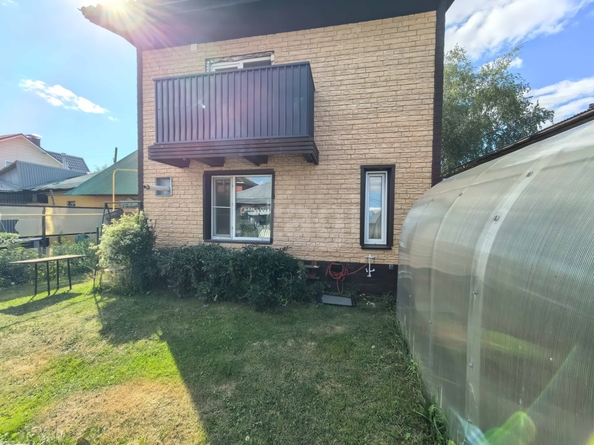 
  Продается дом 140.9 м². Фото 19.