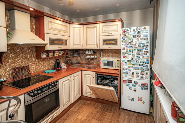 
  Продается 3-комн. квартира 73 м². Фото 13.
