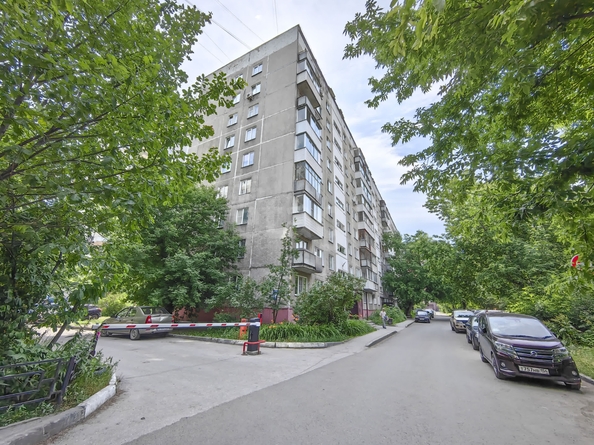 
  Продается 3-комн. квартира 60 м². Фото 1.