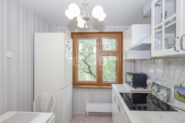 
  Продается 3-комн. квартира 60 м². Фото 5.