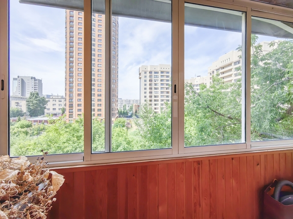 
  Продается 3-комн. квартира 60 м². Фото 14.