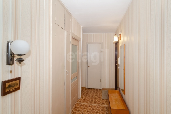 
  Продается 3-комн. квартира 60 м². Фото 21.