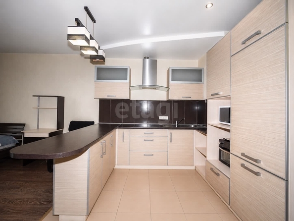 
  Продается студия 35.4 м². Фото 3.
