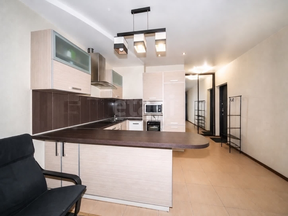 
  Продается студия 35.4 м². Фото 4.