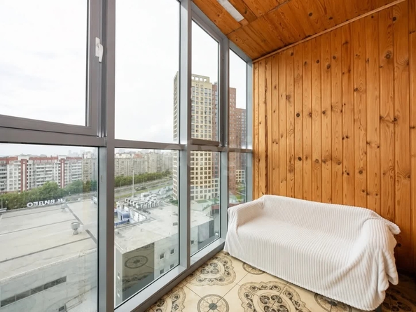 
  Продается студия 35.4 м². Фото 9.
