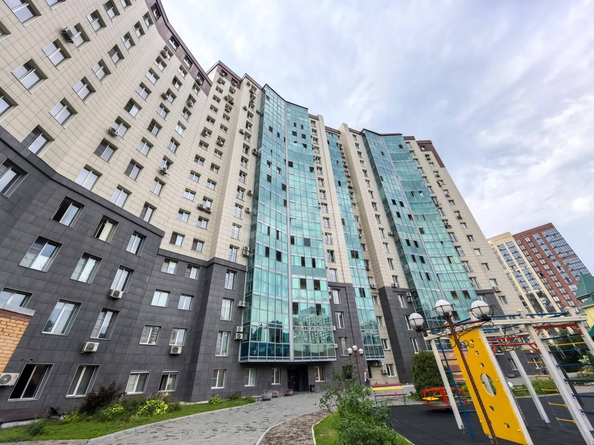 
  Продается студия 35.4 м². Фото 18.