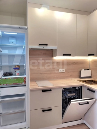
  Продается студия 23 м², в ЖК Горская Лагуна. Фото 8.