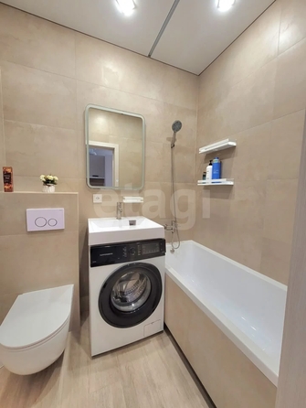 
  Продается студия 23 м², в ЖК Горская Лагуна. Фото 10.