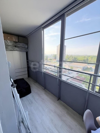 
  Продается 2-комн. квартира 34.5 м², в ЖК Аквамарин, дом 7. Фото 2.