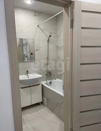 
  Продается студия 25 м², в ЖК Радуга Сибири, дом 5. Фото 1.