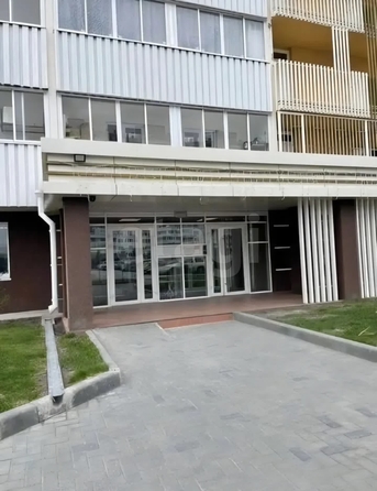 
  Продается студия 25 м², в ЖК Радуга Сибири, дом 5. Фото 6.