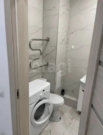 
  Продается студия 25 м², в ЖК Радуга Сибири, дом 5. Фото 8.