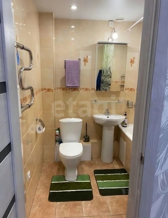 
  Продается 1-комн. квартира 35.7 м². Фото 6.