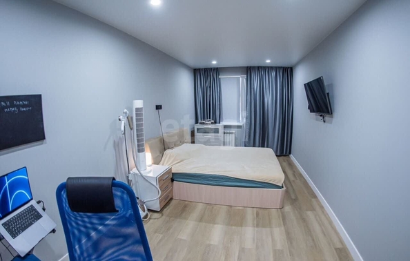 
  Продается 2-комн. квартира 63.7 м², в ЖК Vivanova (виванова). Фото 3.