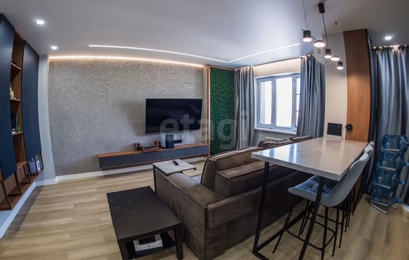 
  Продается 2-комн. квартира 63.7 м², в ЖК Vivanova (виванова). Фото 8.