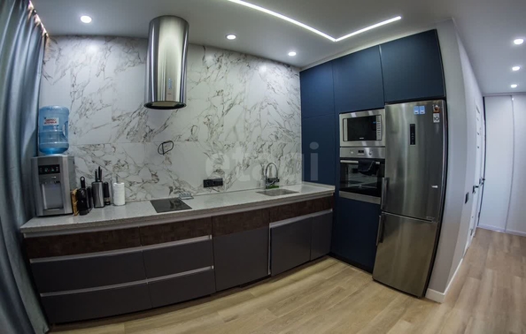 
  Продается 2-комн. квартира 63.7 м², в ЖК Vivanova (виванова). Фото 10.