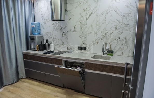 
  Продается 2-комн. квартира 63.7 м², в ЖК Vivanova (виванова). Фото 13.