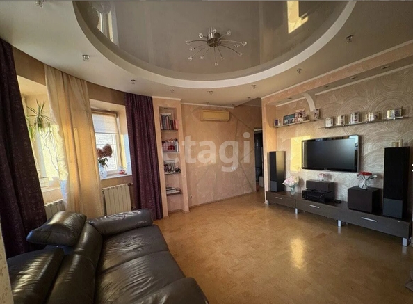 
  Продается 3-комн. квартира 109.8 м². Фото 8.