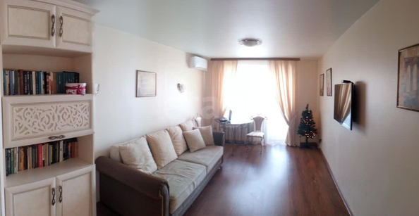 
  Продается 3-комн. квартира 63 м². Фото 1.