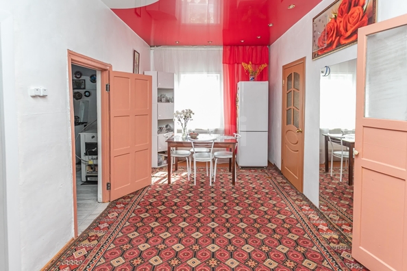 
  Продается дом 109.4 м². Фото 17.