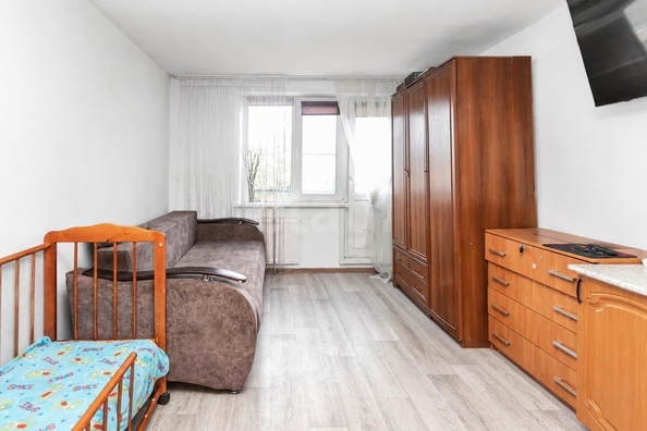 
  Продается 1-комн. квартира 30 м². Фото 1.