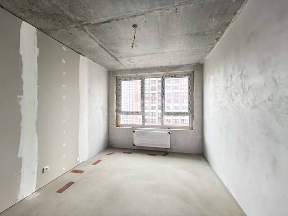 
  Продается 1-комн. квартира 46.74 м², в ЖК Мылзавод, дом 2. Фото 2.