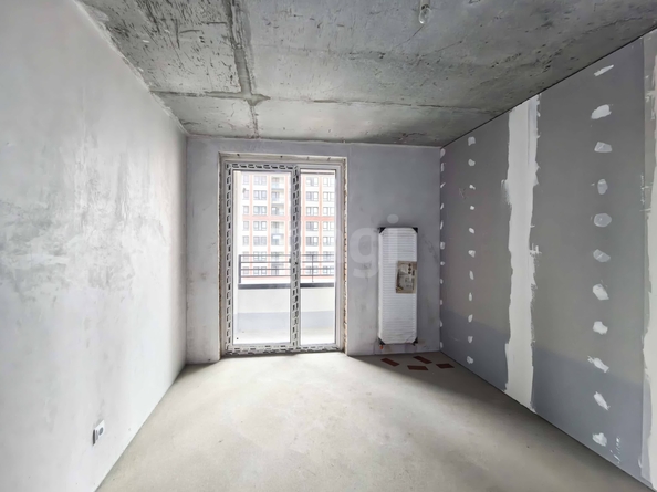 
  Продается 1-комн. квартира 46.74 м², в ЖК Мылзавод, дом 2. Фото 8.