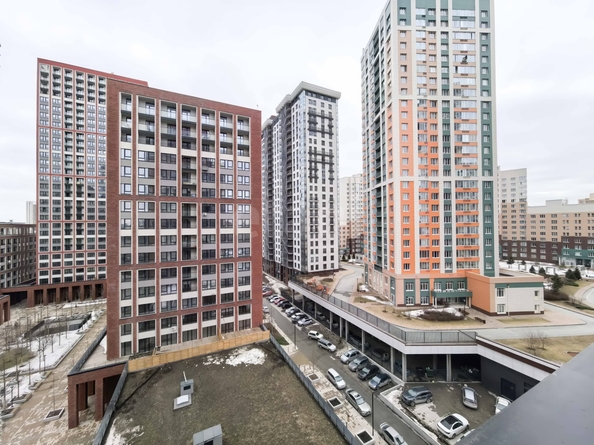 
  Продается 1-комн. квартира 46.74 м², в ЖК Мылзавод, дом 2. Фото 12.