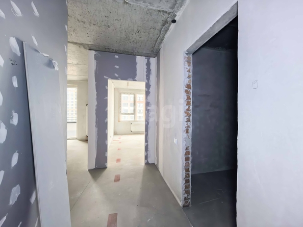 
  Продается 1-комн. квартира 46.74 м², в ЖК Мылзавод, дом 2. Фото 16.